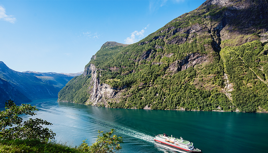 Norway Fjords